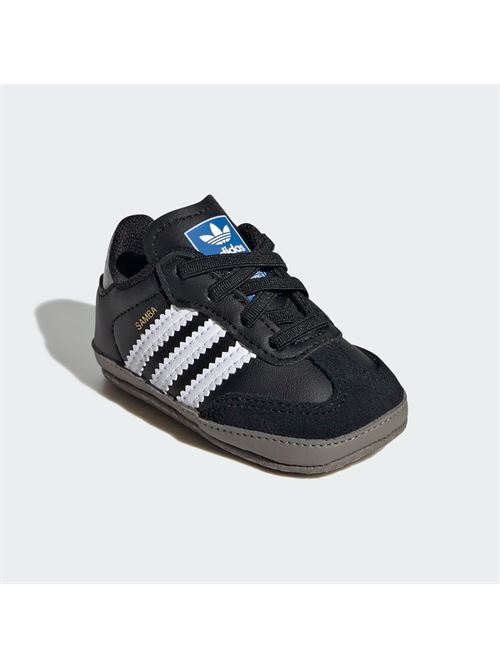 SAMBA CRIB ADIDAS ORIGINALS | JI2757/ND